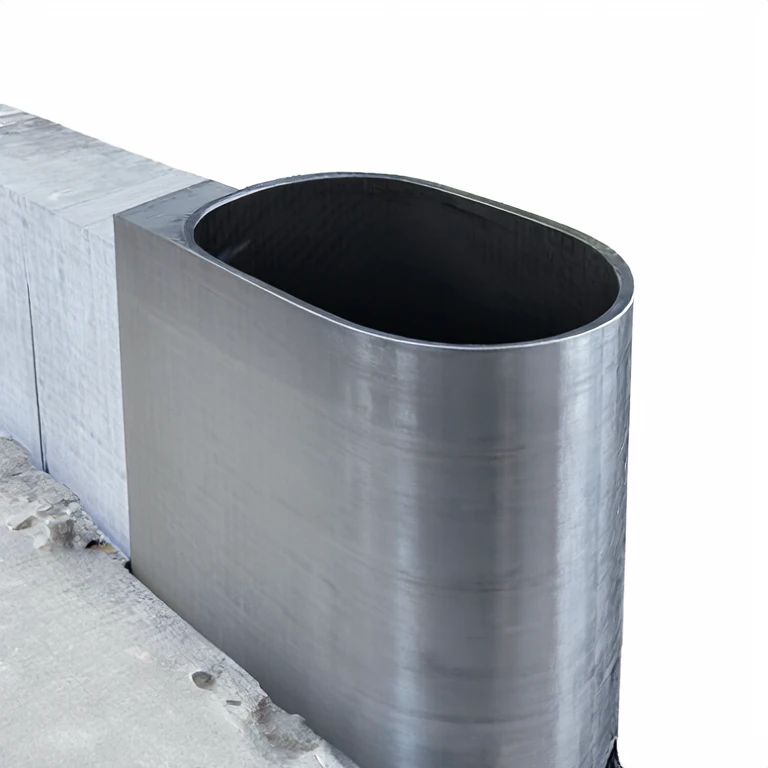 Tundish Weir Guide: Functions and Installation Methods