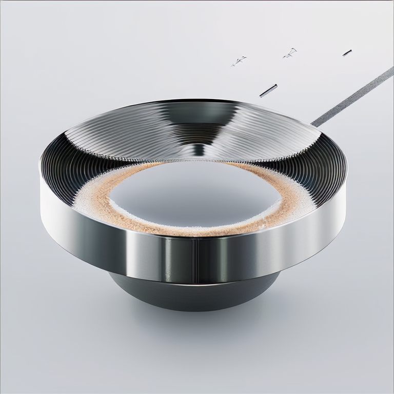 Why Nozzle Clogging Happens in Inner & Collector Nozzle Systems Why Nozzle Clogging Happens in Inner & Collector Nozzle Systems