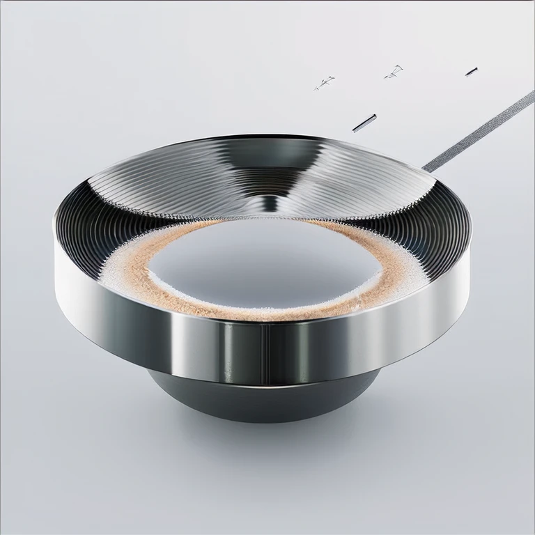 Why Nozzle Clogging Happens in Inner & Collector Nozzle Systems