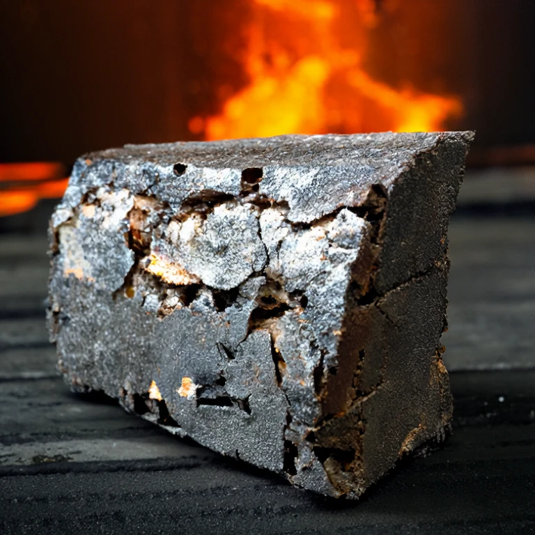 Why Iron Ladle Brick Wear Affects Production Efficiency