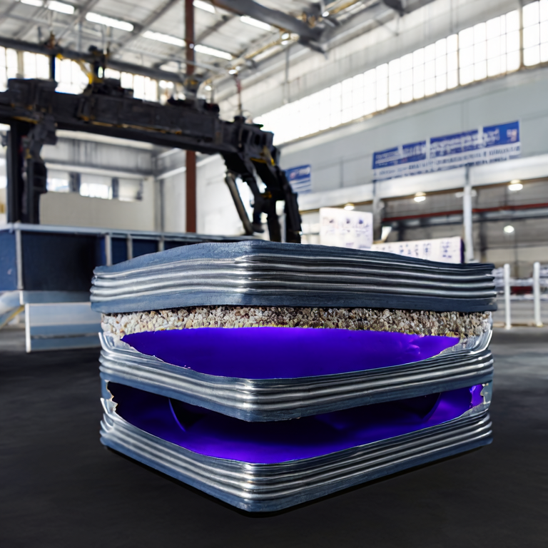 Top Steel Ladle Refractory Supplier Selection Checklist for Buyers