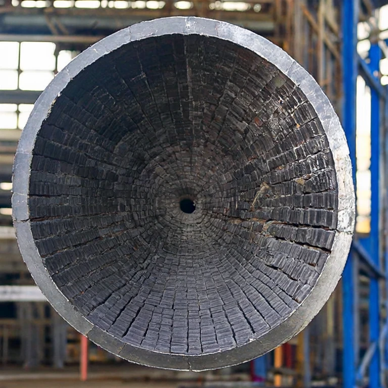Best Practices for Selecting Steel Ladle Refractories in Steel Plants