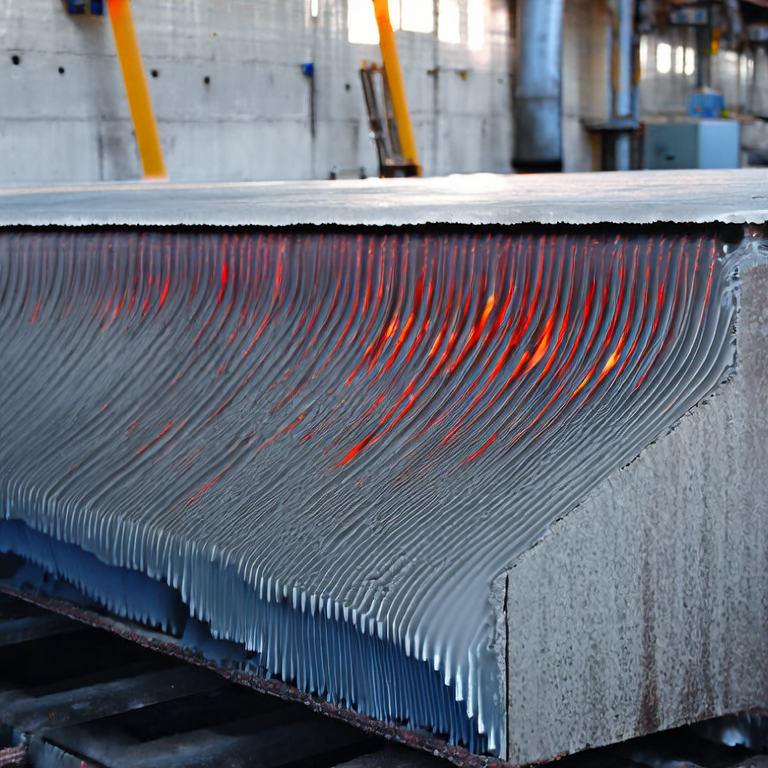 How Tundish Coating Mix Extends Refractory Life How Tundish Coating Mix Extends Refractory Life