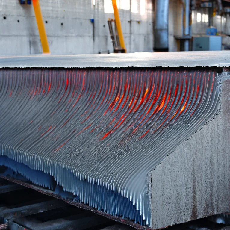 How Tundish Coating Mix Extends Refractory Life