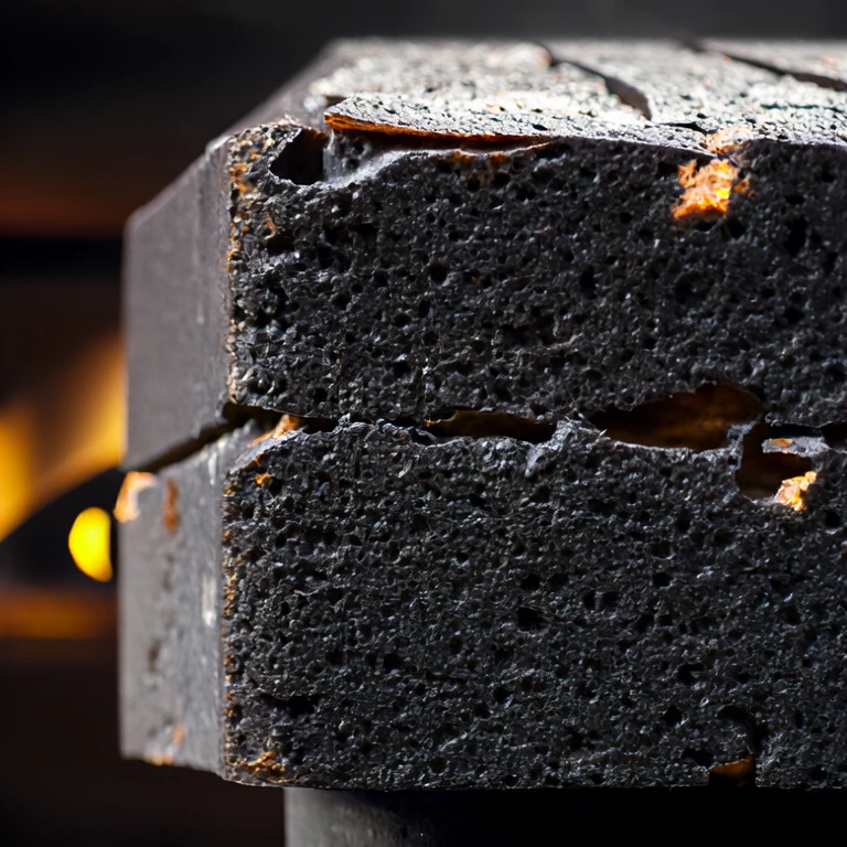 Iron Ladle Brick Guide: Applications and Replacement Cycle