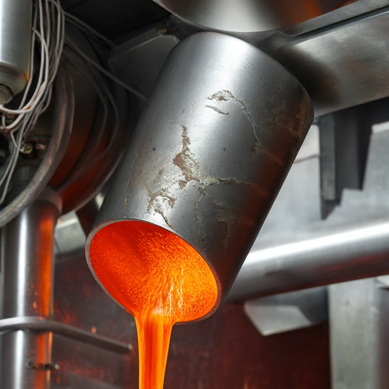 How Sliding Gate Plates Control Steel Flow in Continuous Casting