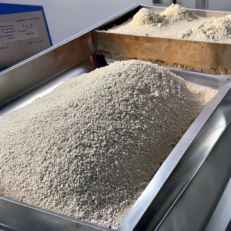 Tundish Coating Mix Guide: Usage and Performance Benefits