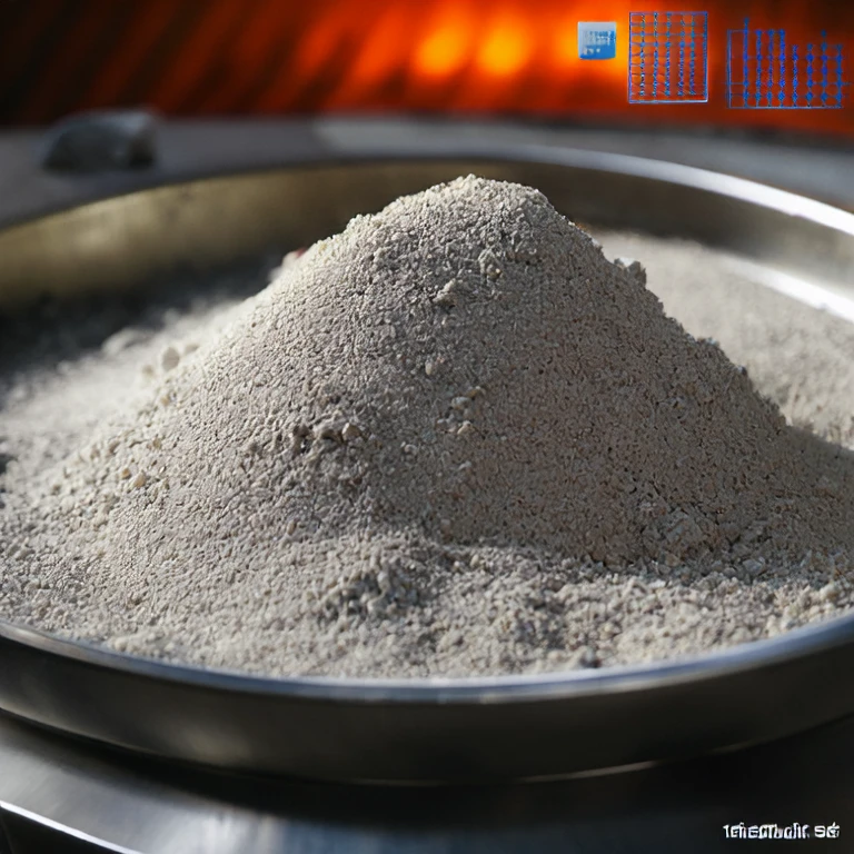 Why Tundish Coating Mix Improves Thermal Stability