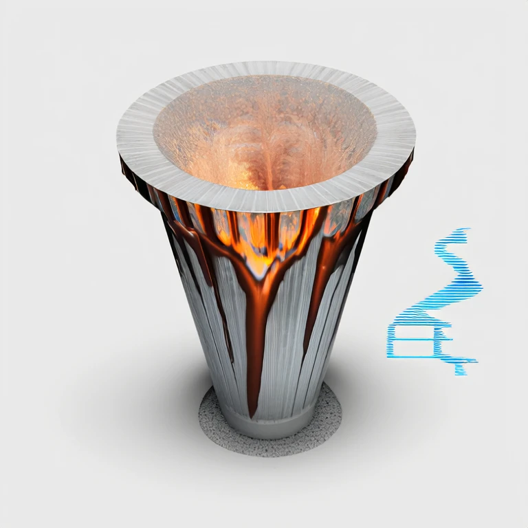 How Tundish Weir Improves Flow Distribution in Casting