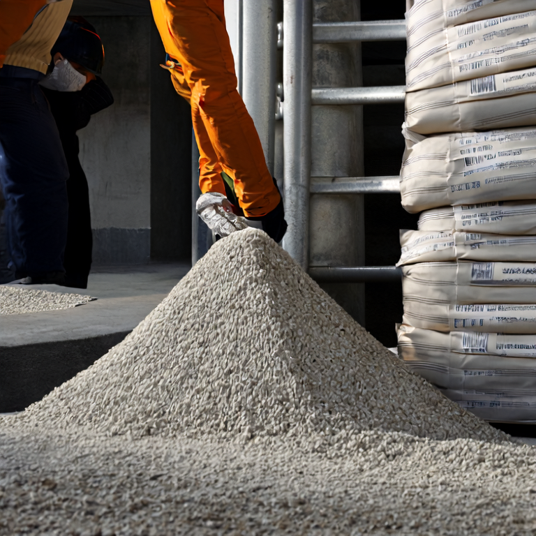How Dry Mix Refractories Improve Installation Efficiency How Dry Mix Refractories Improve Installation Efficiency