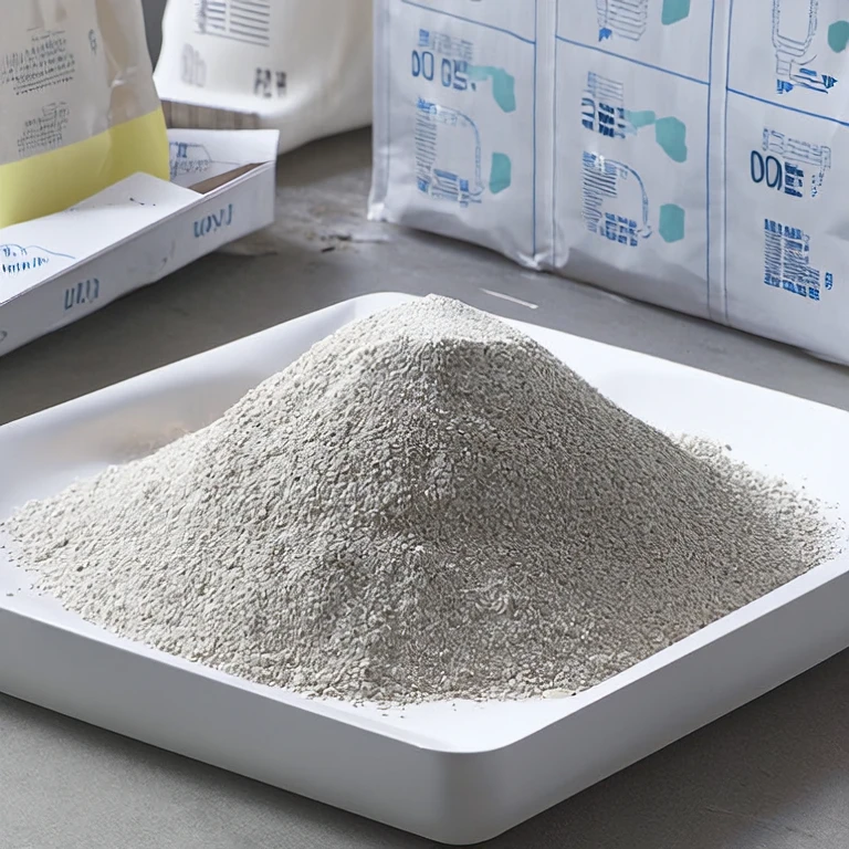 Dry Mix Guide: Composition and Application Scenarios
