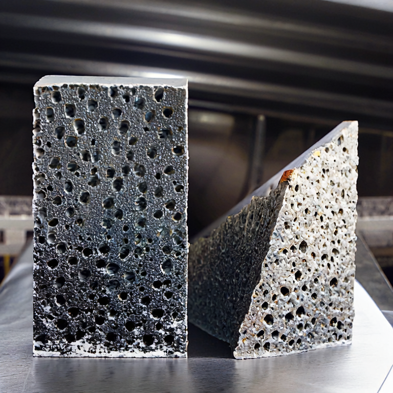 Resin Bonded Vs Fired Magnesia Carbon Brick