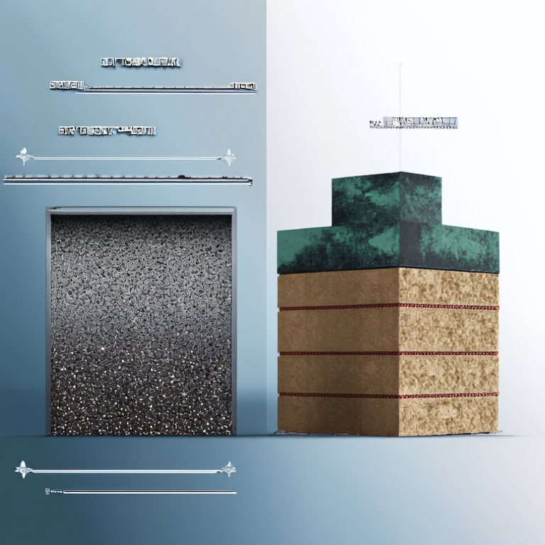 BOF vs EAF Refractory Requirements