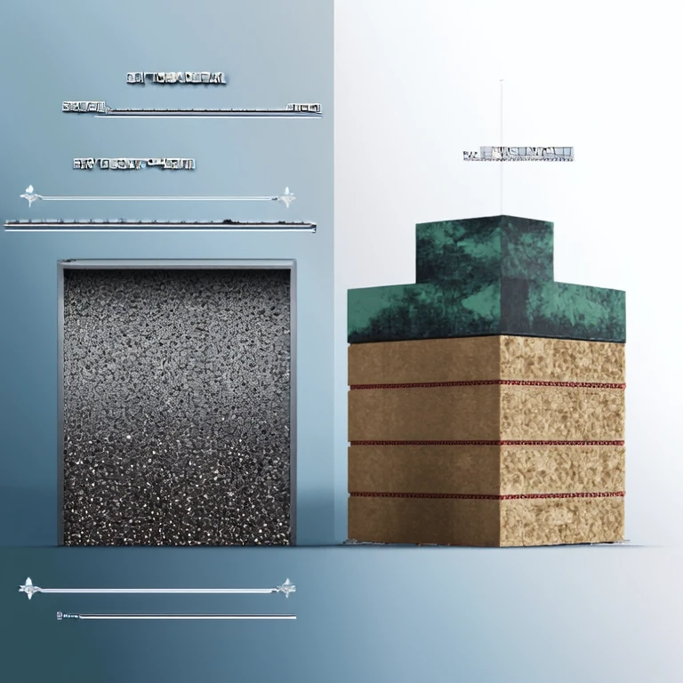 BOF vs EAF Refractory Requirements