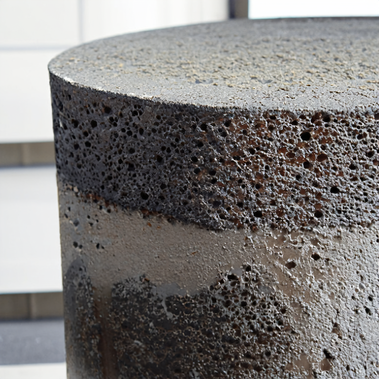 Benefits of upgrading to premium iron ladle castables in foundries
