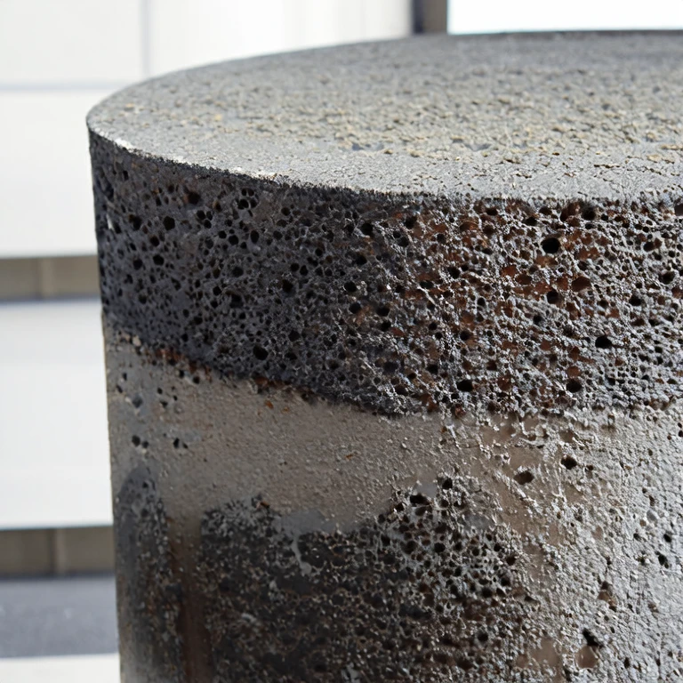 Benefits of upgrading to premium iron ladle castables in foundries