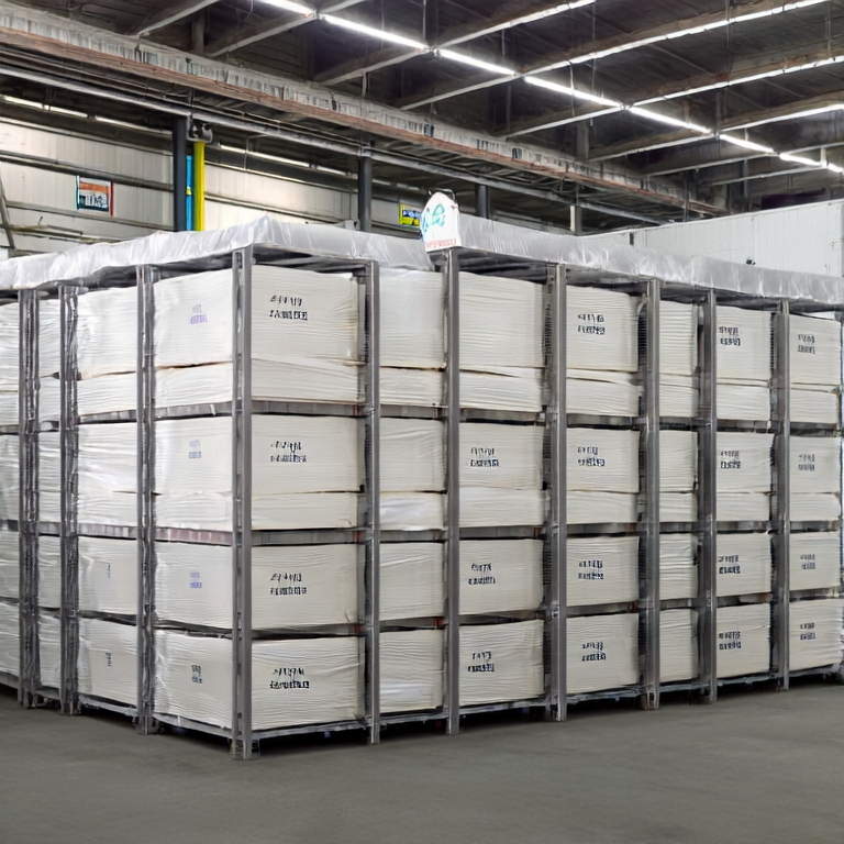 How to Store Refractories Before Installation