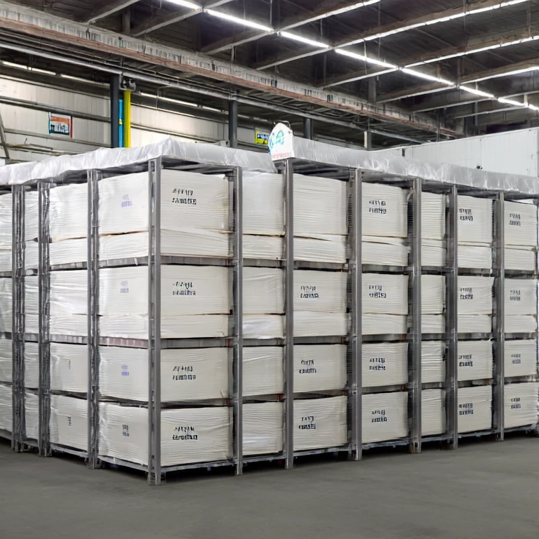 How to Store Refractories Before Installation