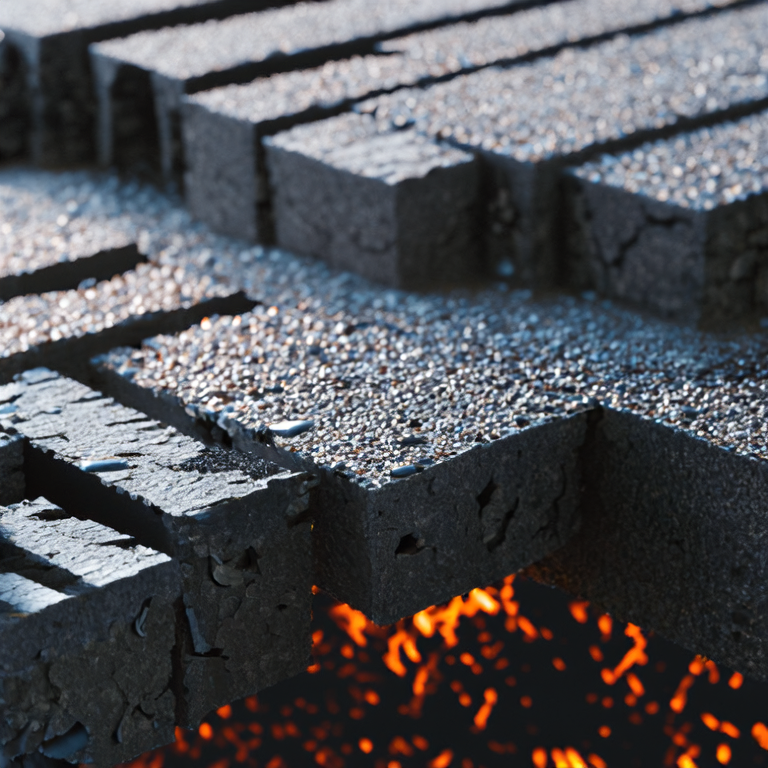 How to Choose the Best Furnace Lining Material for Your Industrial Needs