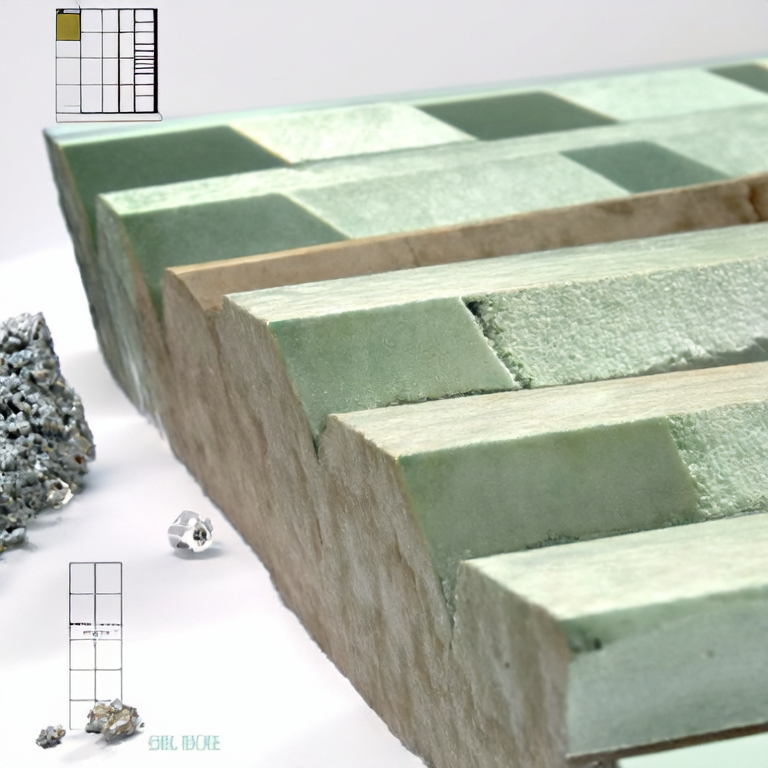 What are the characteristics of a good refractory?