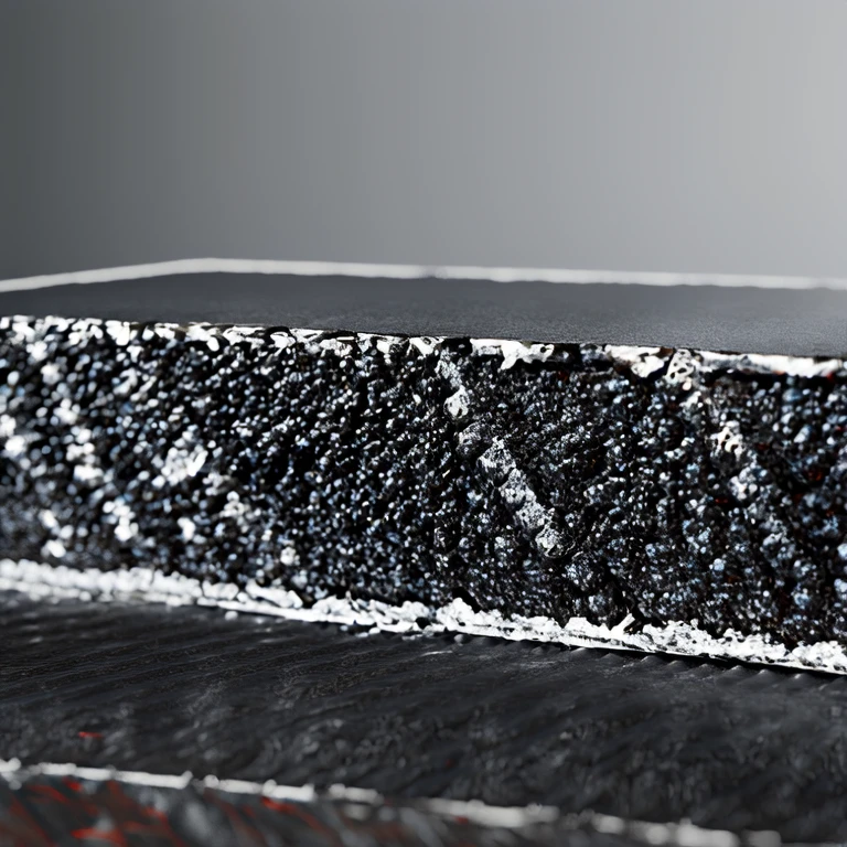 How to prevent thermal shock spalling in steel ladle magnesia carbon bricks?