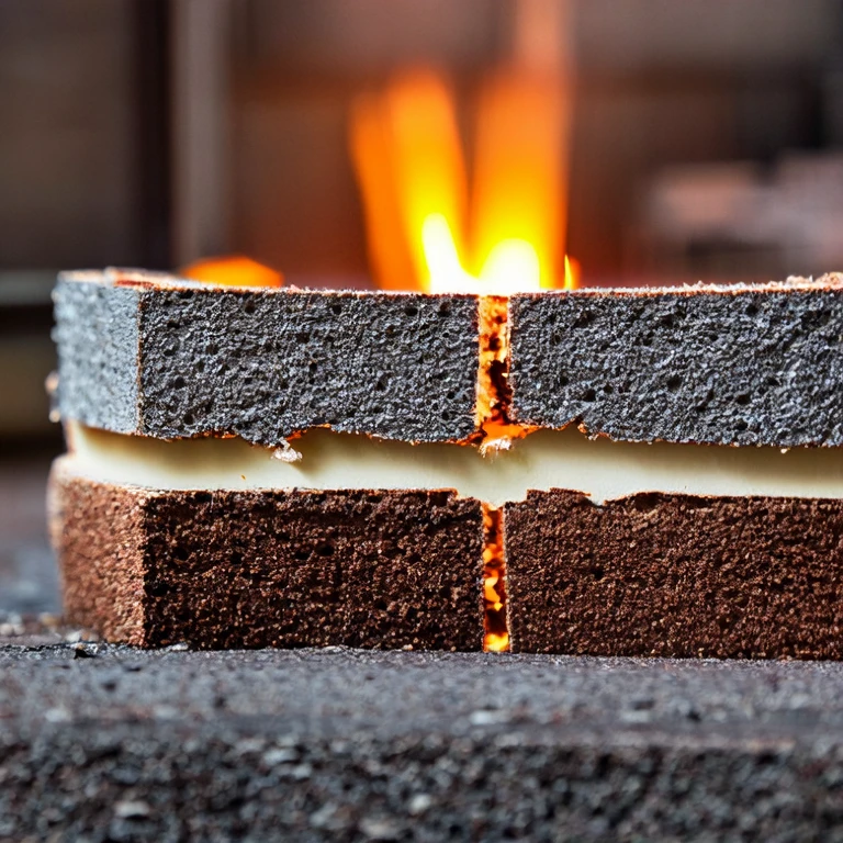 Complete Guide to Refractory Materials for Ladles