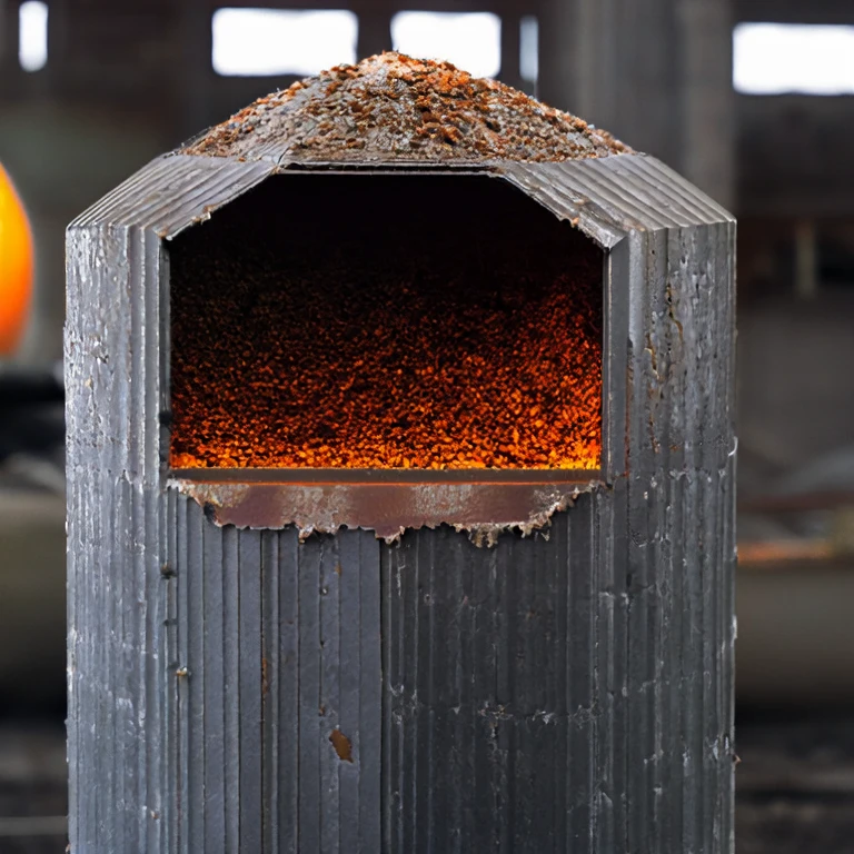 A Comprehensive Guide to Iron Ladle Refractories