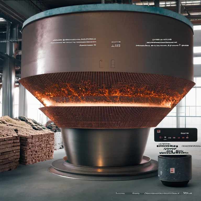 How to Estimate Refractory Consumption per Heat