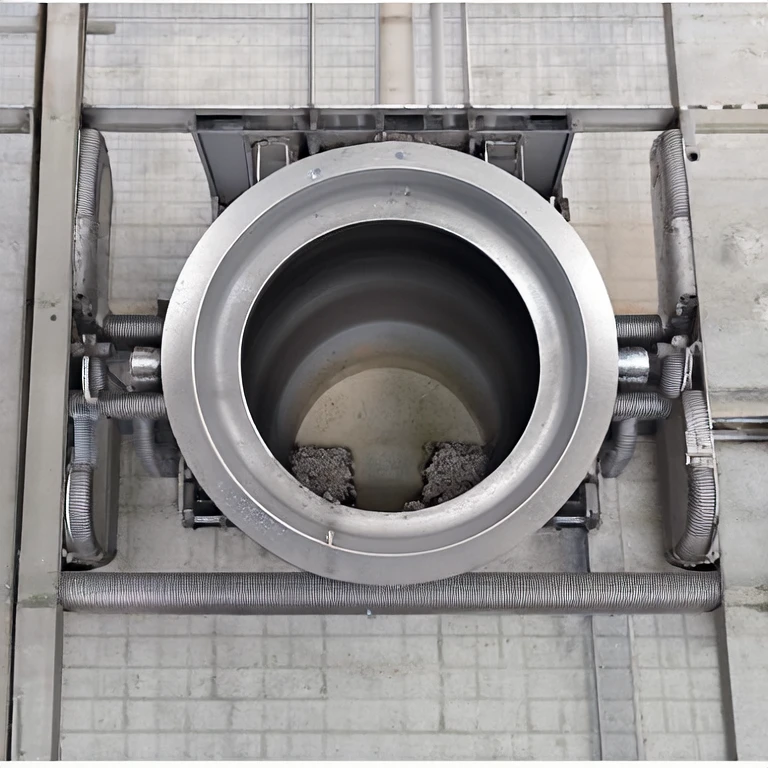 Ladle Nozzle Installation Mistakes to Avoid
