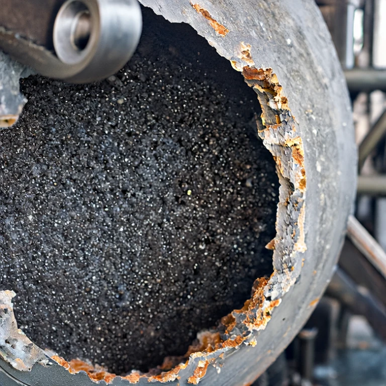 Maintenance of Ladle Refractory Linings