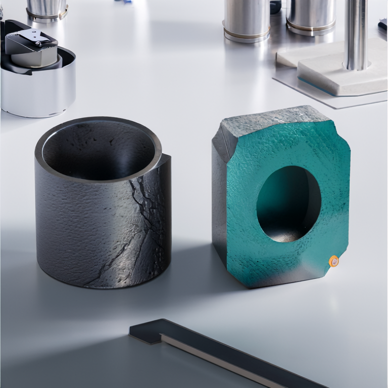 Alumina Carbon vs Zirconia Sliding Gate Plates