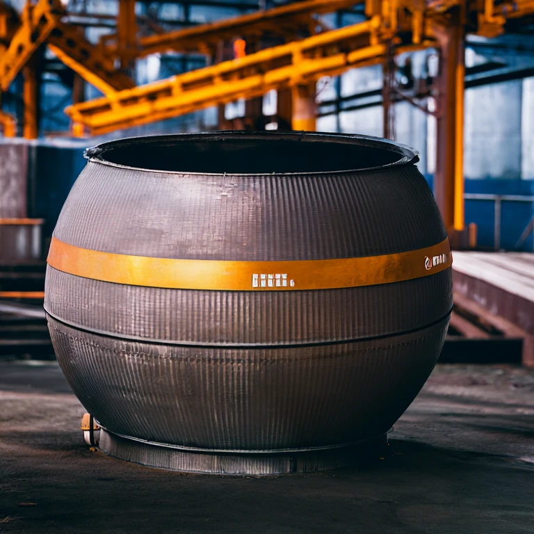 How To Choose A Steel Ladle Refractory Supplier