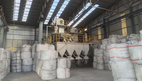 QUALITY ASSURANCE SYSTEM