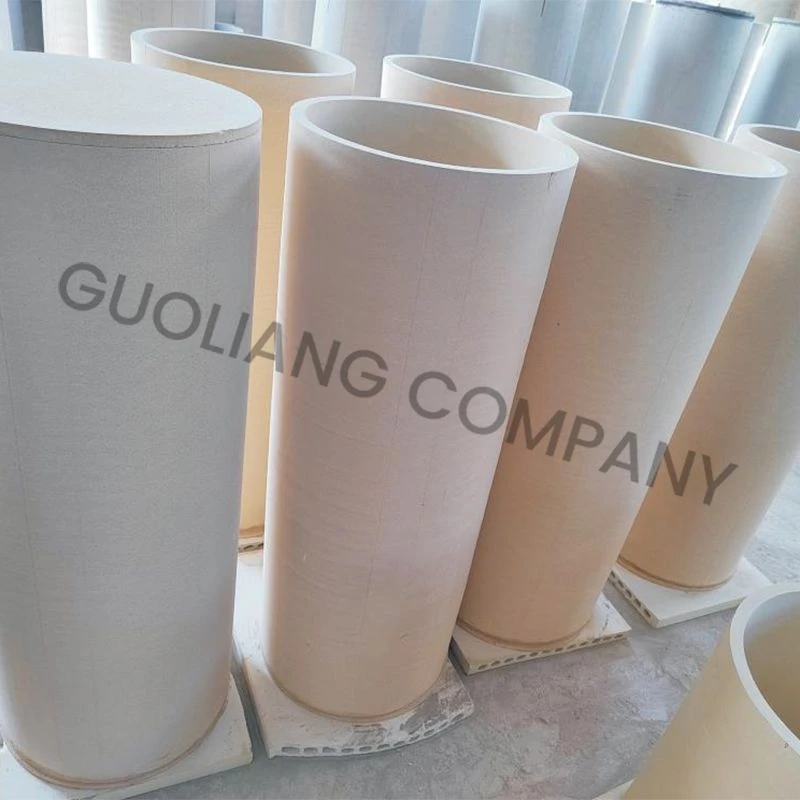 Mullite Cordierite Sagger