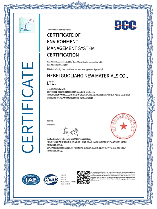 ISO 14001