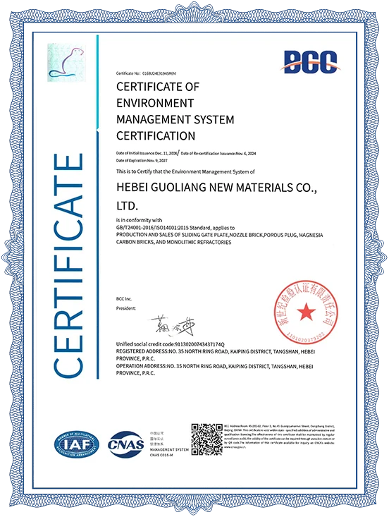 ISO 14001