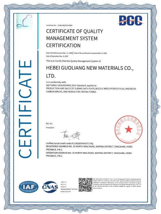 ISO 9001