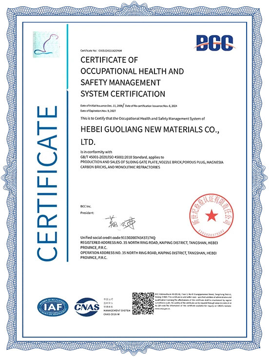 ISO 45001