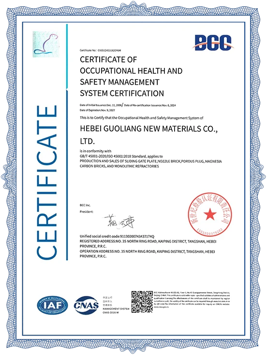 ISO 45001