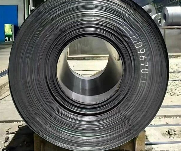 Empowering the High-End Transformation of the Steel Industry Through Technological Innovation