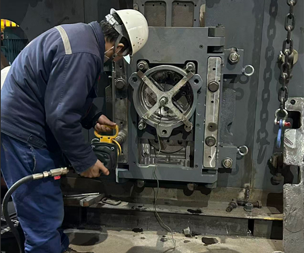 Empowering the High-End Transformation of the Steel Industry Through Technological Innovation