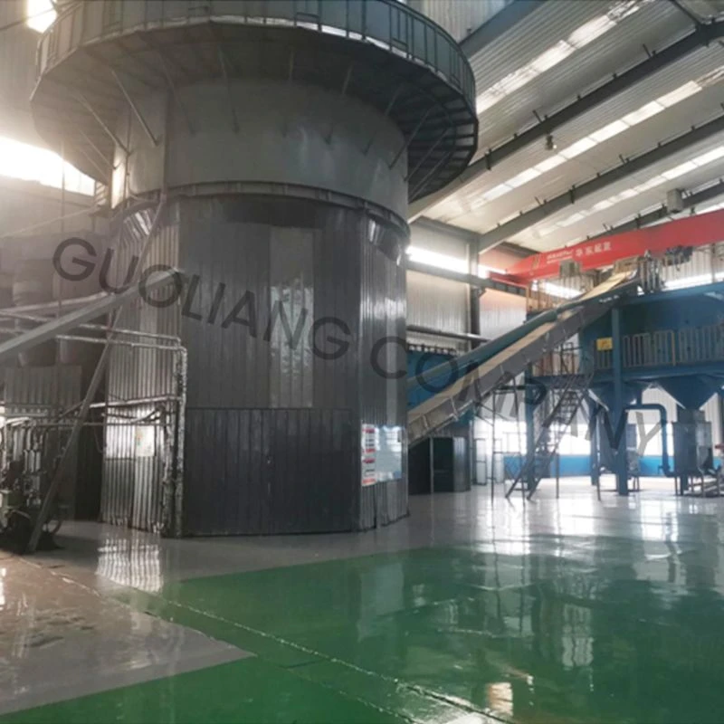Mold Powder