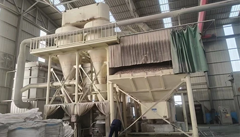 QUALITY ASSURANCE SYSTEM