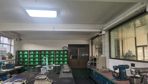 QUALITY ASSURANCE SYSTEM