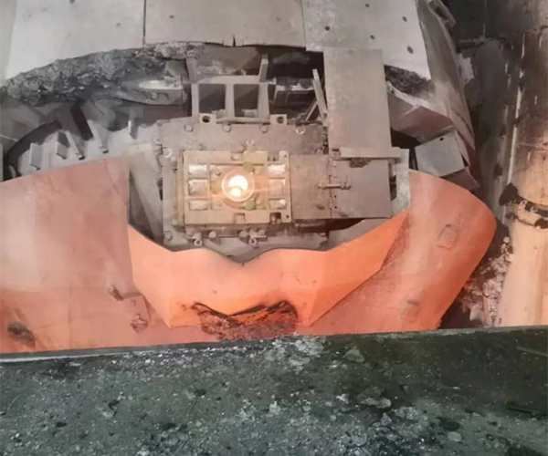 Empowering the High-End Transformation of the Steel Industry Through Technological Innovation