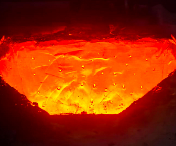 Empowering the High-End Transformation of the Steel Industry Through Technological Innovation