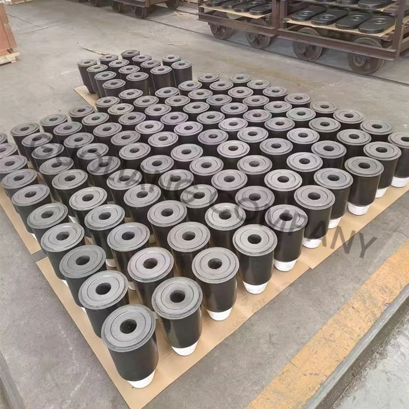 Inner & Collector Nozzle