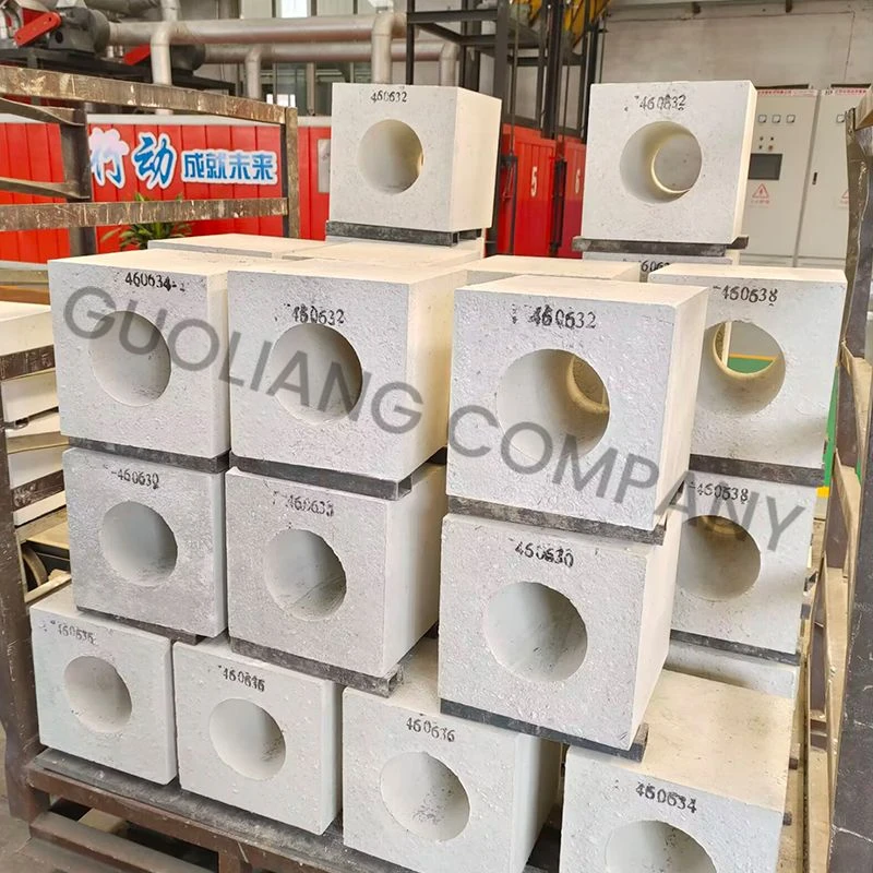 Well Block
