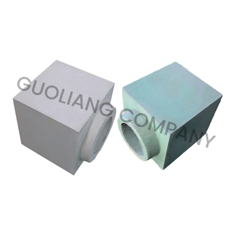 Ladle Well Block