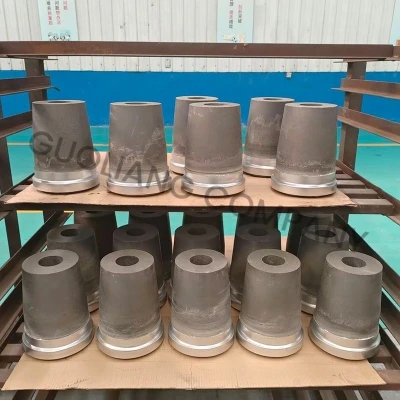When to Replace Inner and Collector Nozzles